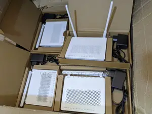 Xpon Router Onus 2.4g Hg8546m