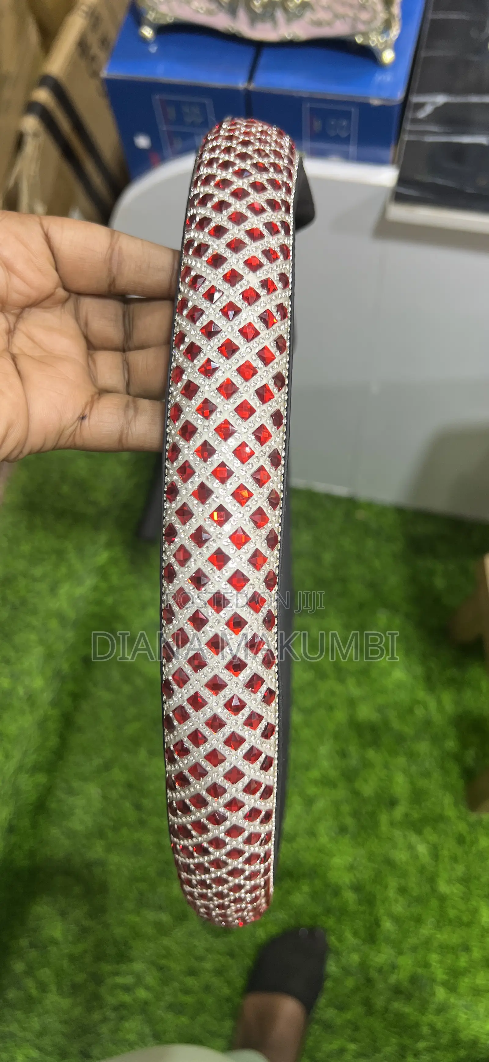 Universal Steering Covers