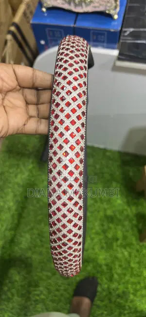 Universal Steering Covers