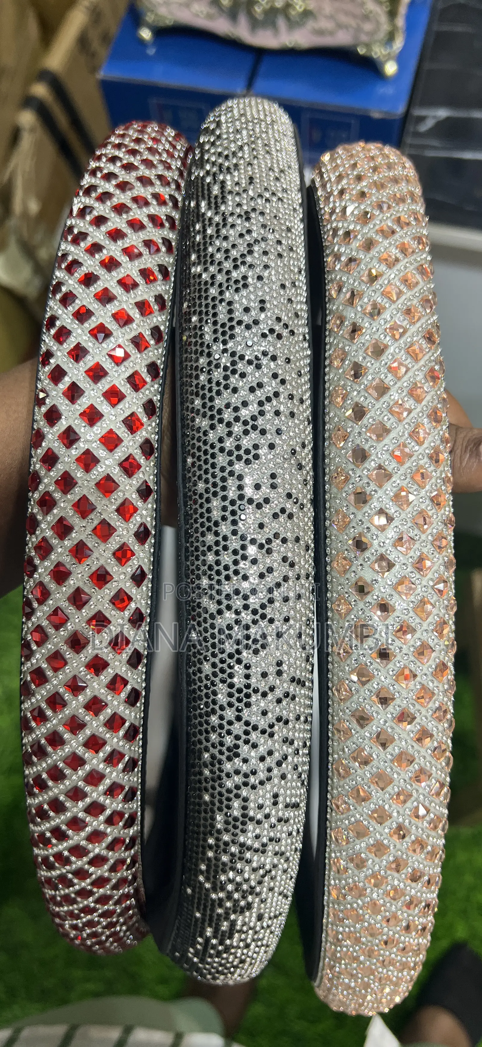Universal Steering Covers