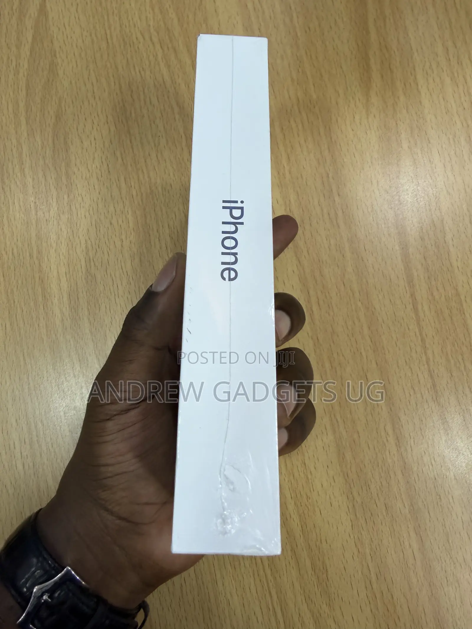 New Apple iPhone 17 Pro Max 256 GB Blue