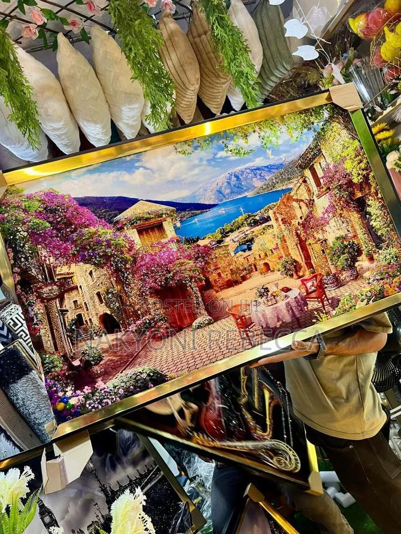 Art Decoration