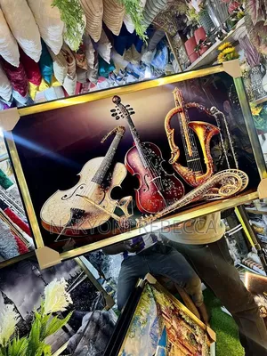 Art Decoration