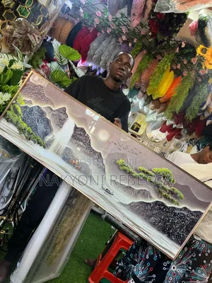 Art Decoration
