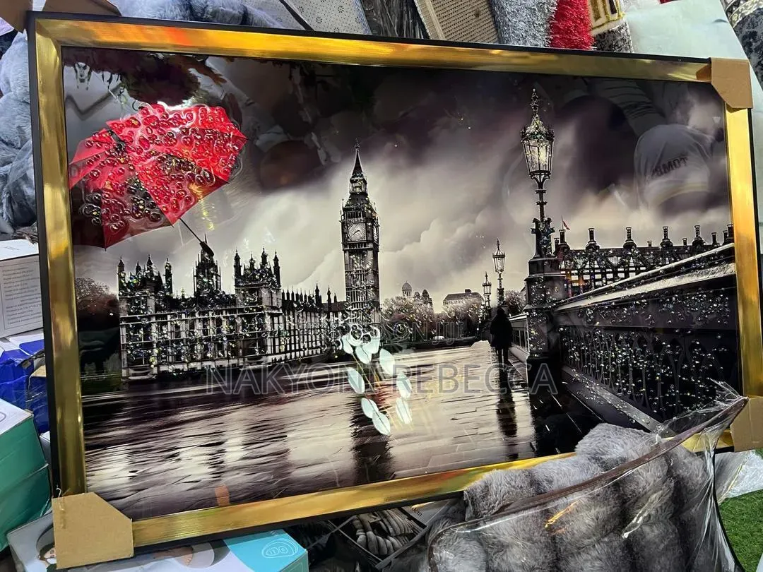 Art Decoration