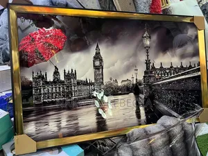 Art Decoration