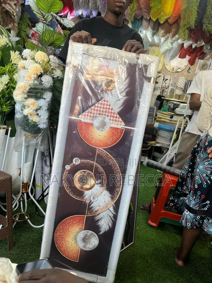 Art Decoration