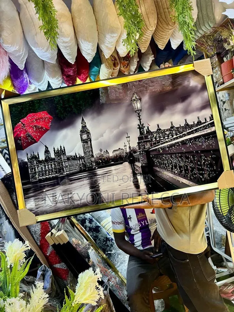 Art Decoration
