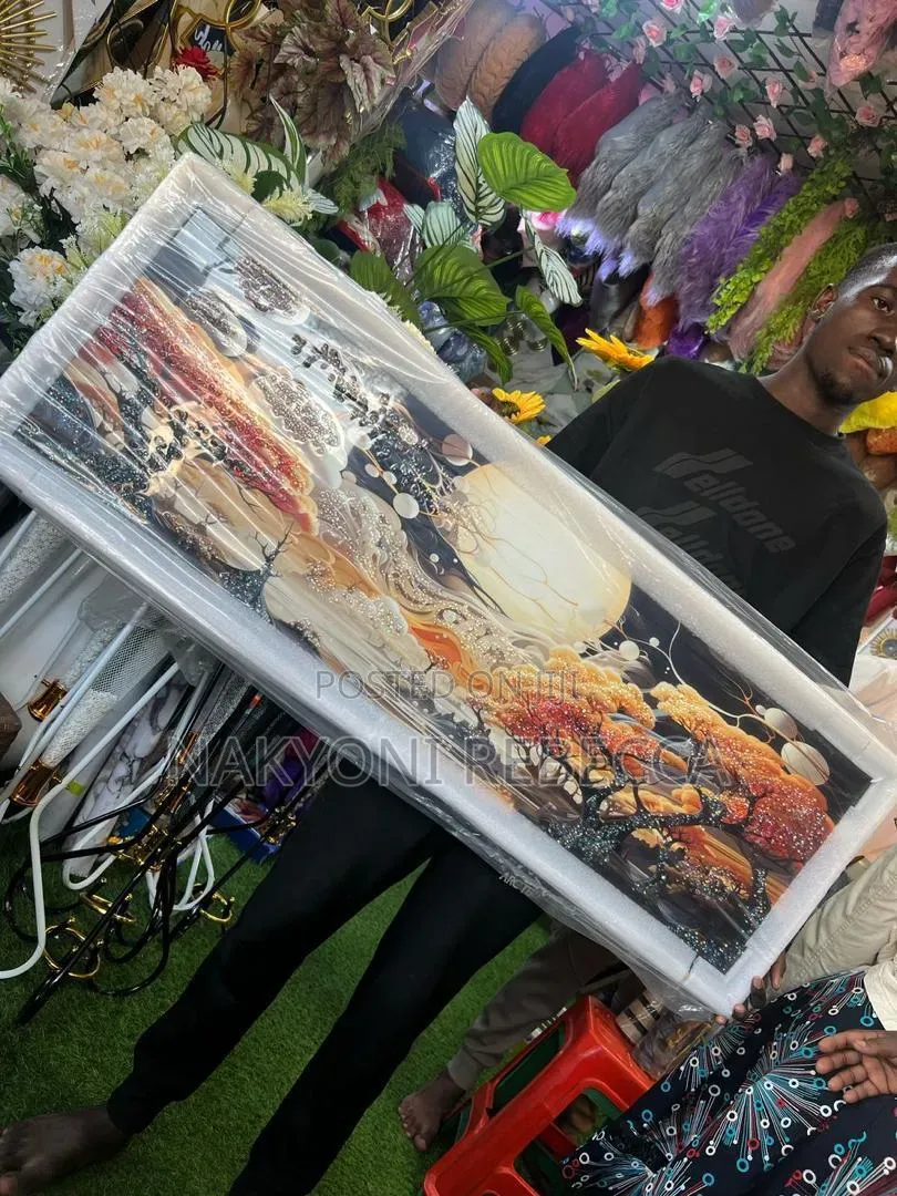 Art Decoration