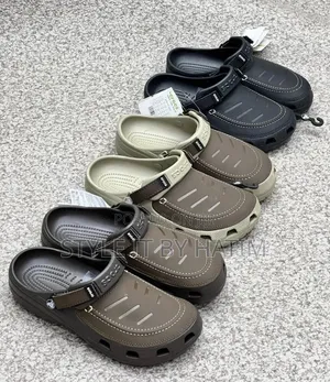 Original Crocs Wear