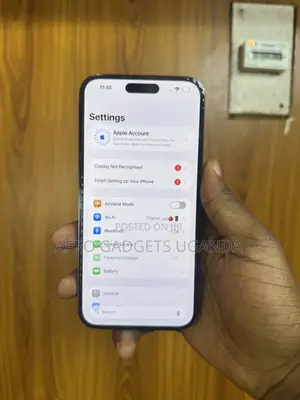 Apple iPhone 14 Pro Max 512 GB Black