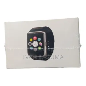 Smartbarry W008 Bluetooth Smart Watch