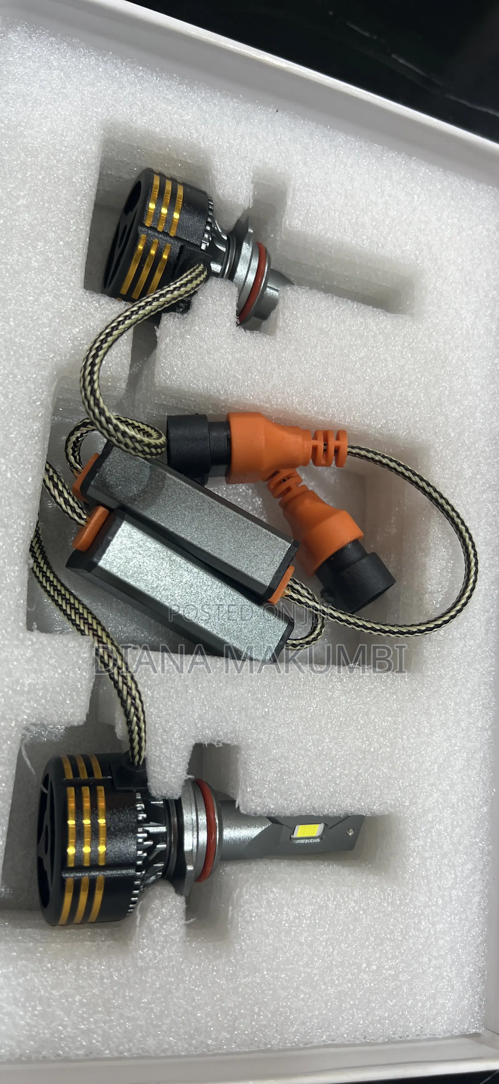 Hazrati M13 Pro 200000w