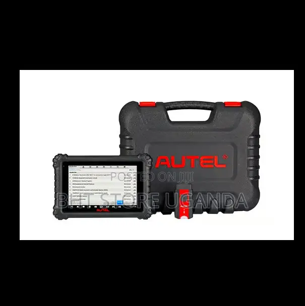 Autel Maxisys Ms906 Pro Car Scanner