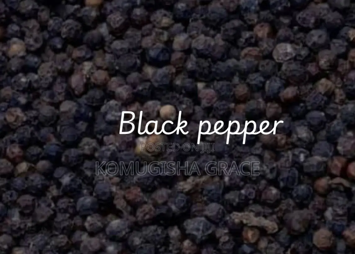 Different Spices