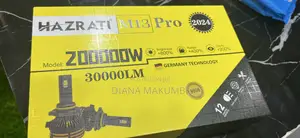 Hazrati M13 Pro 200000w