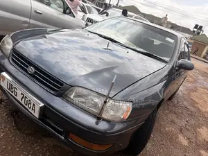 Toyota Corona 1998 Gray