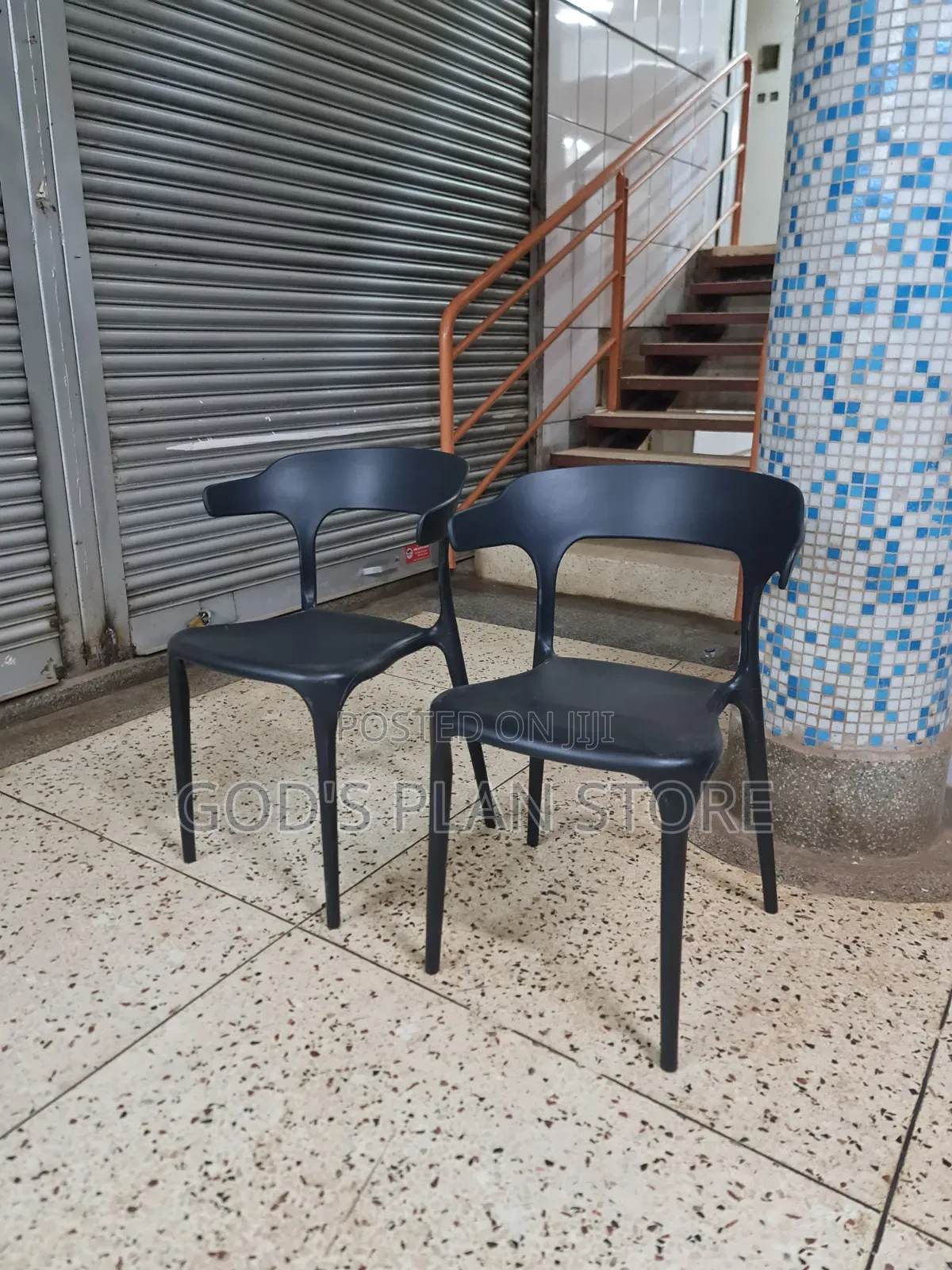 New Main Outdoor Indoor Plastic Chairs Plastic Chairs