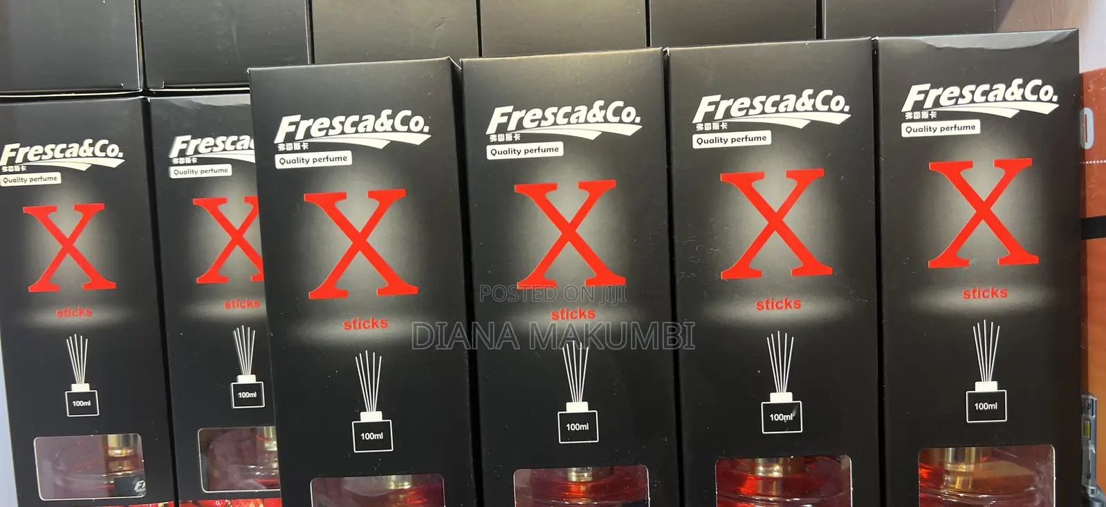 Air Freshener