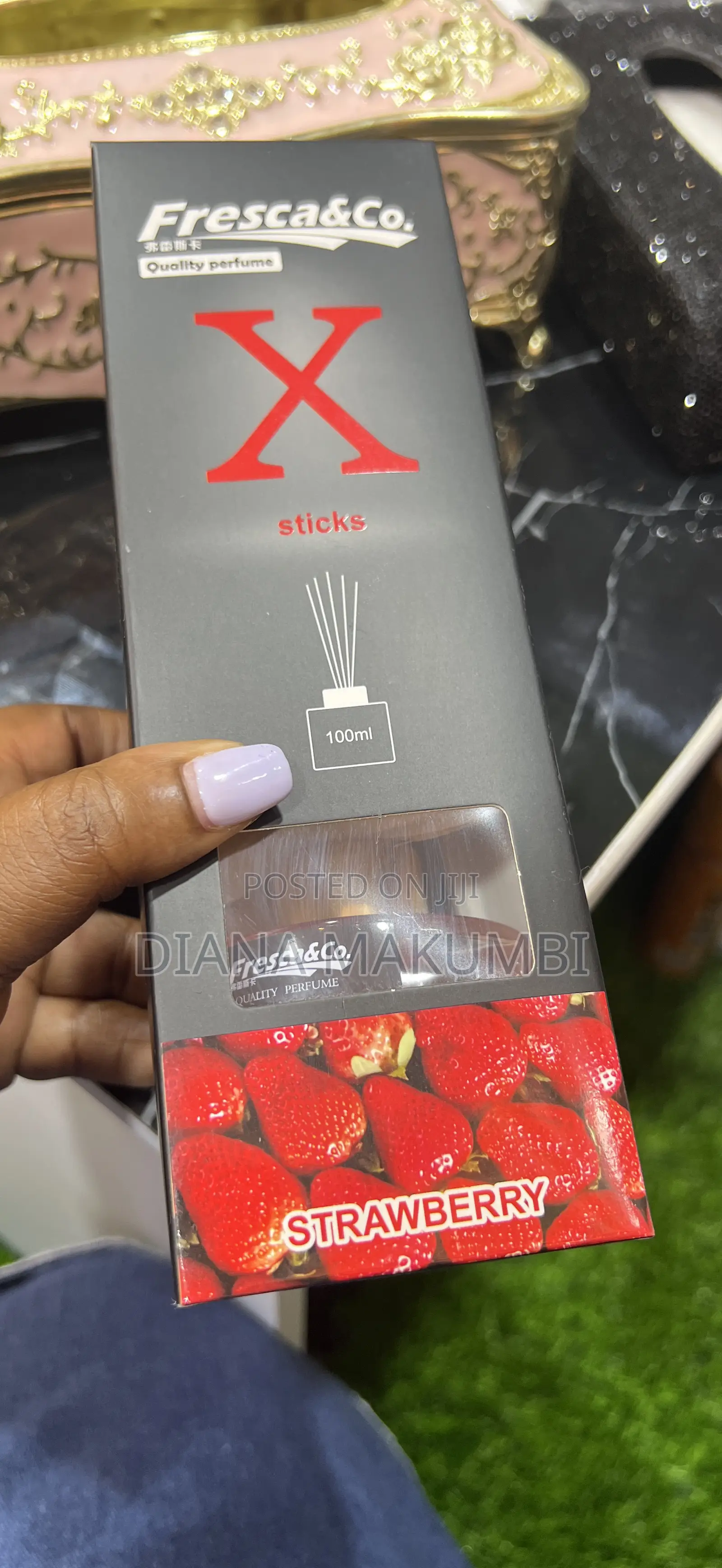 Air Freshener