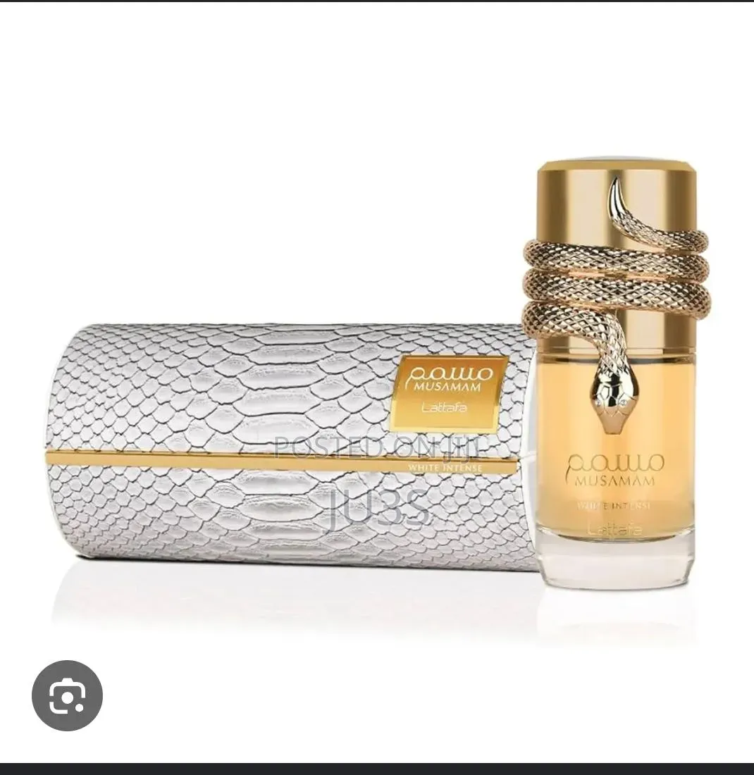 , A 100ml Eau De Parfum Fragrance For Men And Women