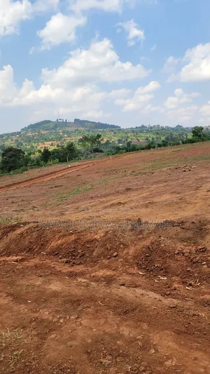 Land for Sale on Sentema Road