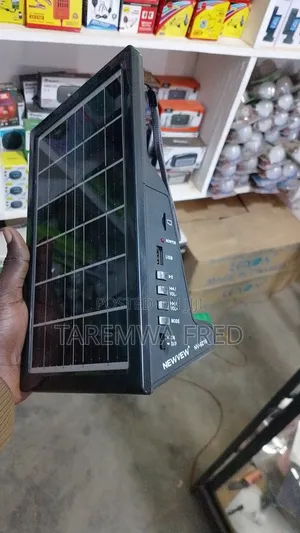 Newnev Radio Speakers