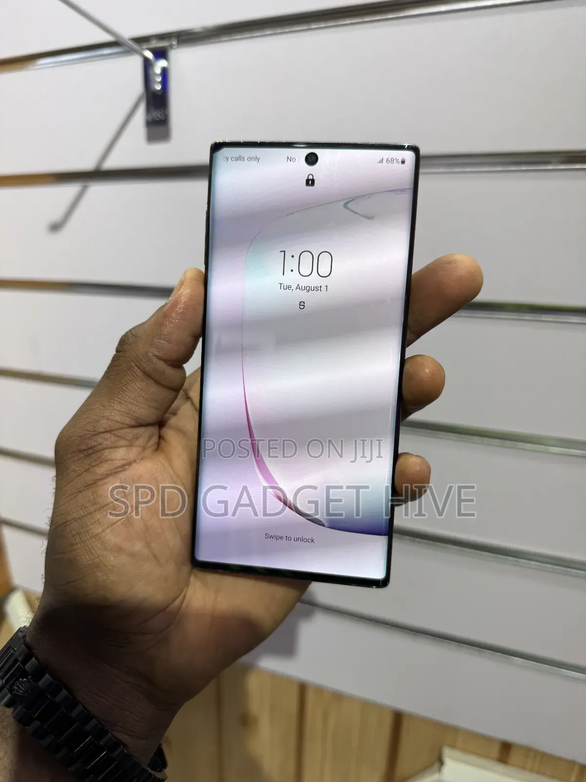 Samsung Galaxy Note 10 5G 256 GB