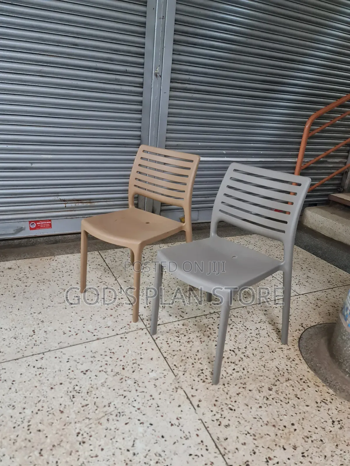 Iconic Plastic Chairs Plastic Chairs
