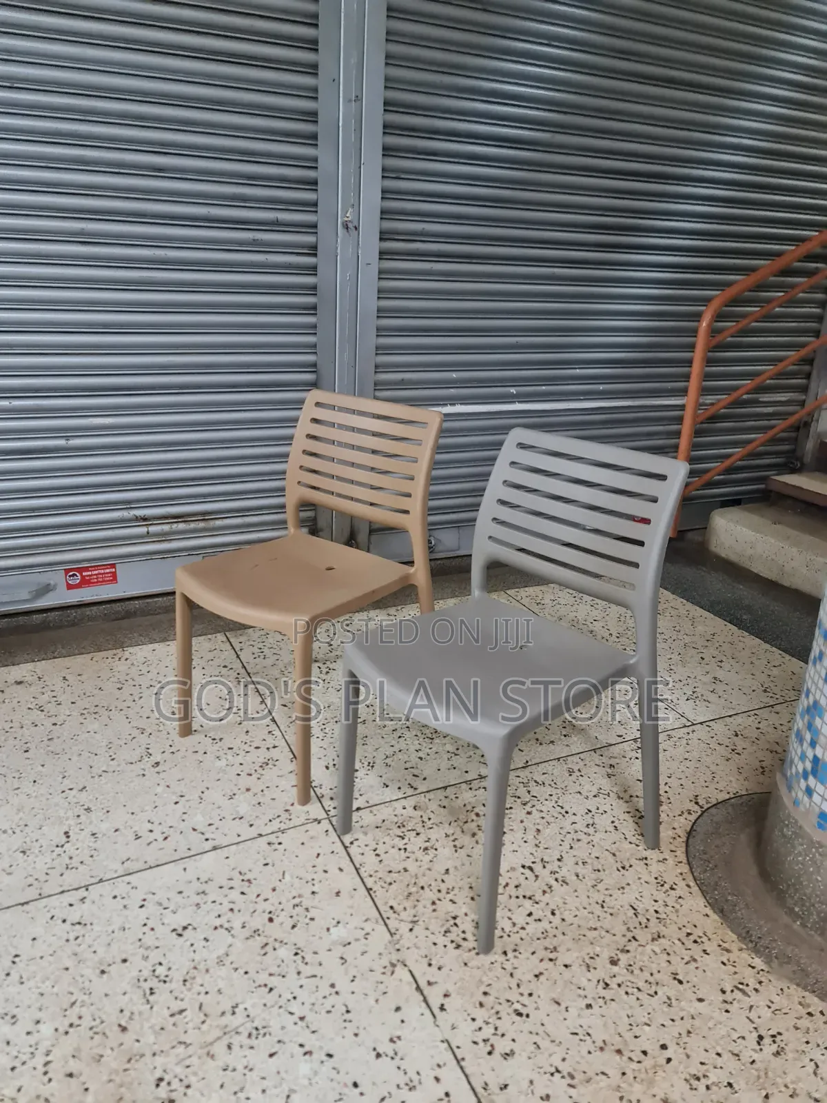 Iconic Plastic Chairs Plastic Chairs