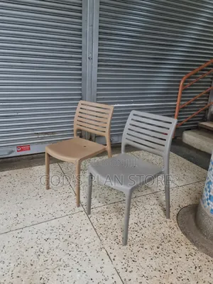 Iconic Plastic Chairs Plastic Chairs