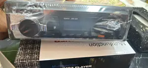 Car Mp3 Player