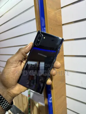 Samsung Galaxy Note 10 5G 256 GB