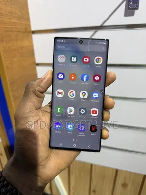 Samsung Galaxy Note 10 5G 256 GB