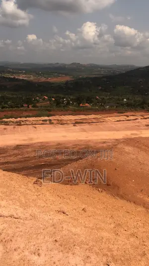 Land In Katende