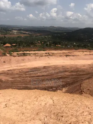 Land In Katende