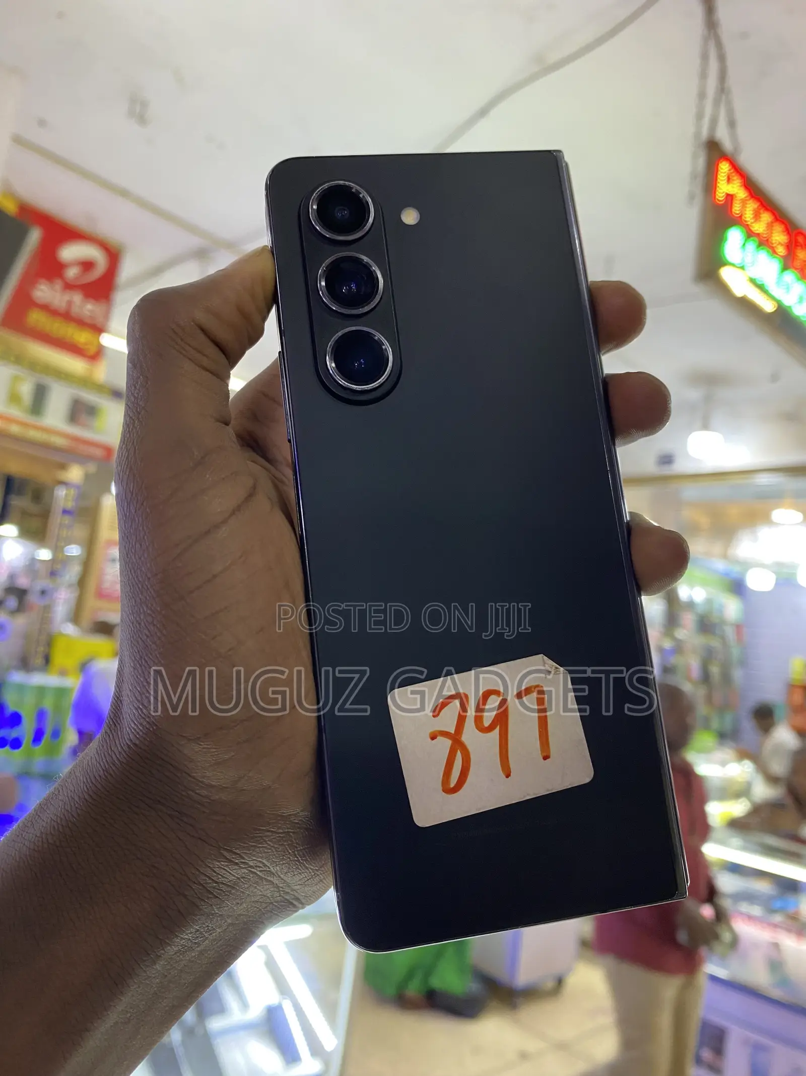 Samsung Galaxy Z Fold 5 256 GB