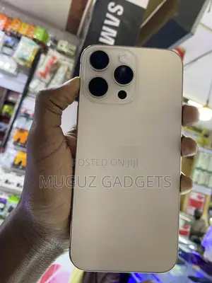 Apple iPhone 16 Pro Max 256 GB