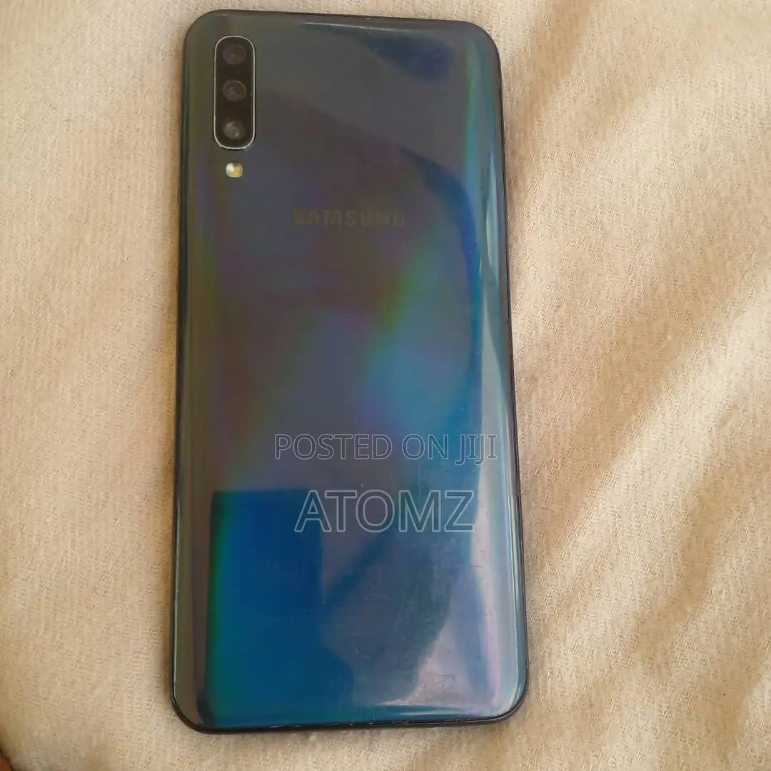 Samsung Galaxy A50 128 GB Purple