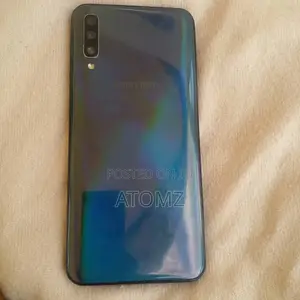 Samsung Galaxy A50 128 GB Purple