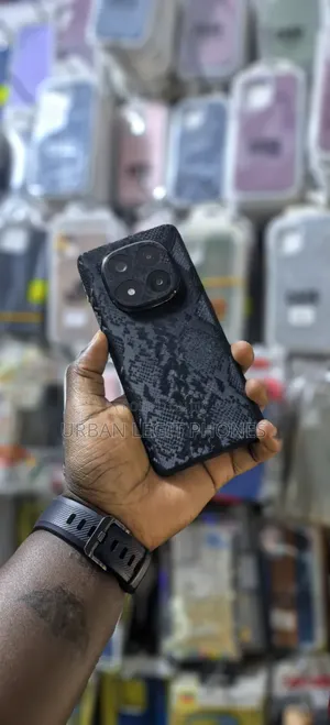 Xiaomi Redmi Note 14 Pro+ 5G 512 GB Black