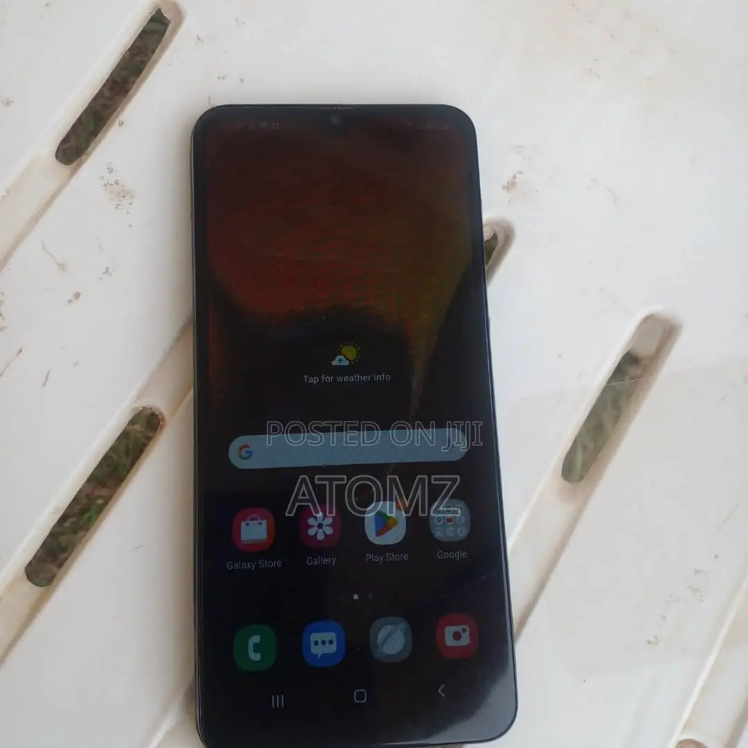 Samsung Galaxy A50 128 GB Purple