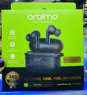 Spacebuds Lite