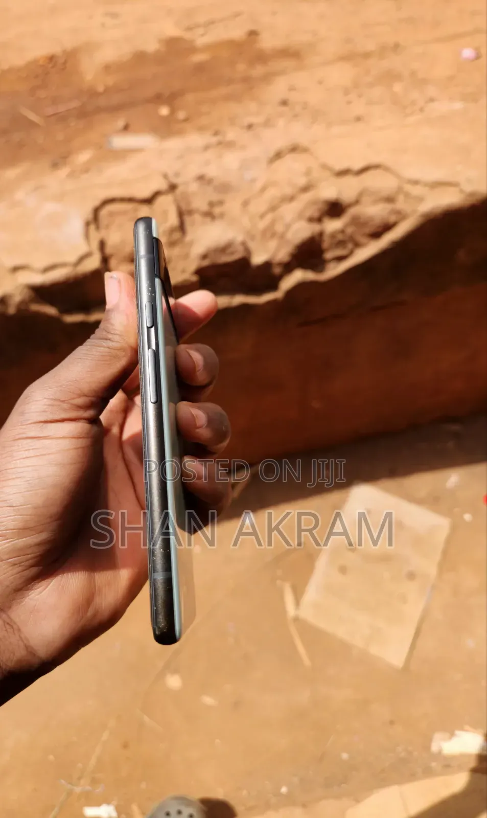 Google Pixel 6a 128 GB Green
