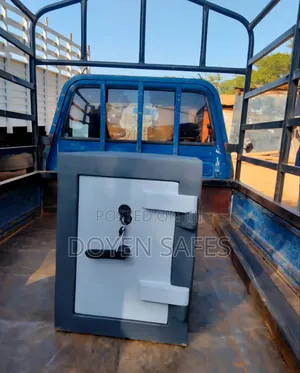 100kgs Safe Box 60cm X 40cm