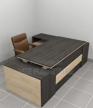 Modern Office Tables