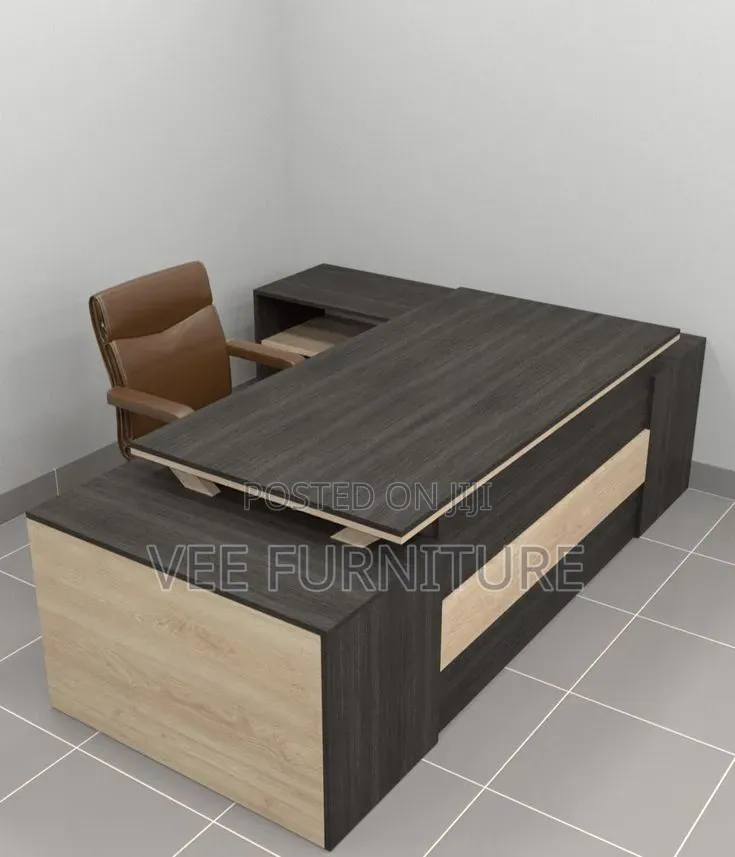 Modern Office Tables