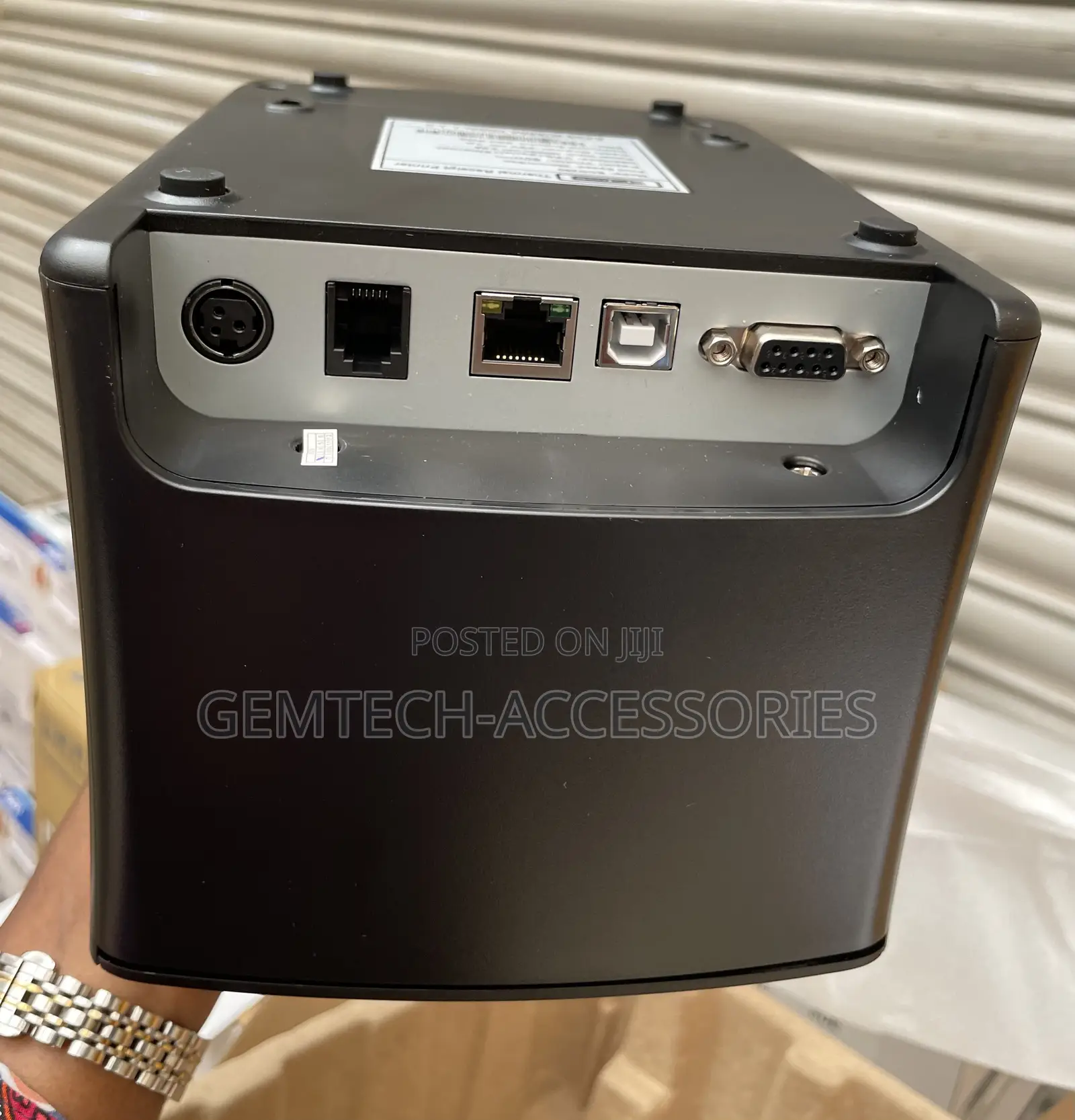 Epos Eco 250 Thermal Printer