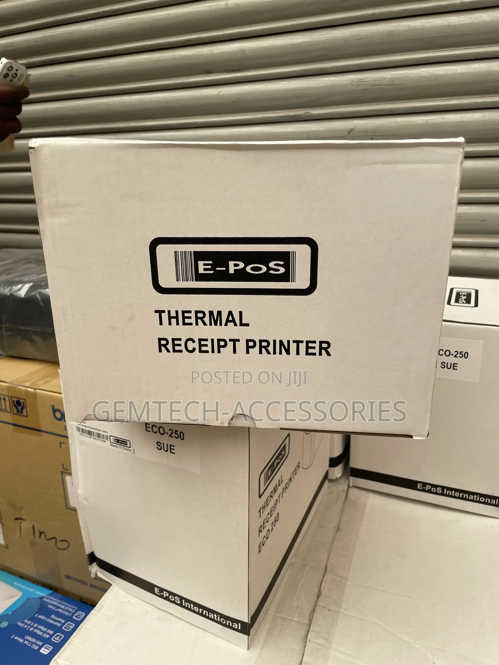 Epos Eco 250 Thermal Printer