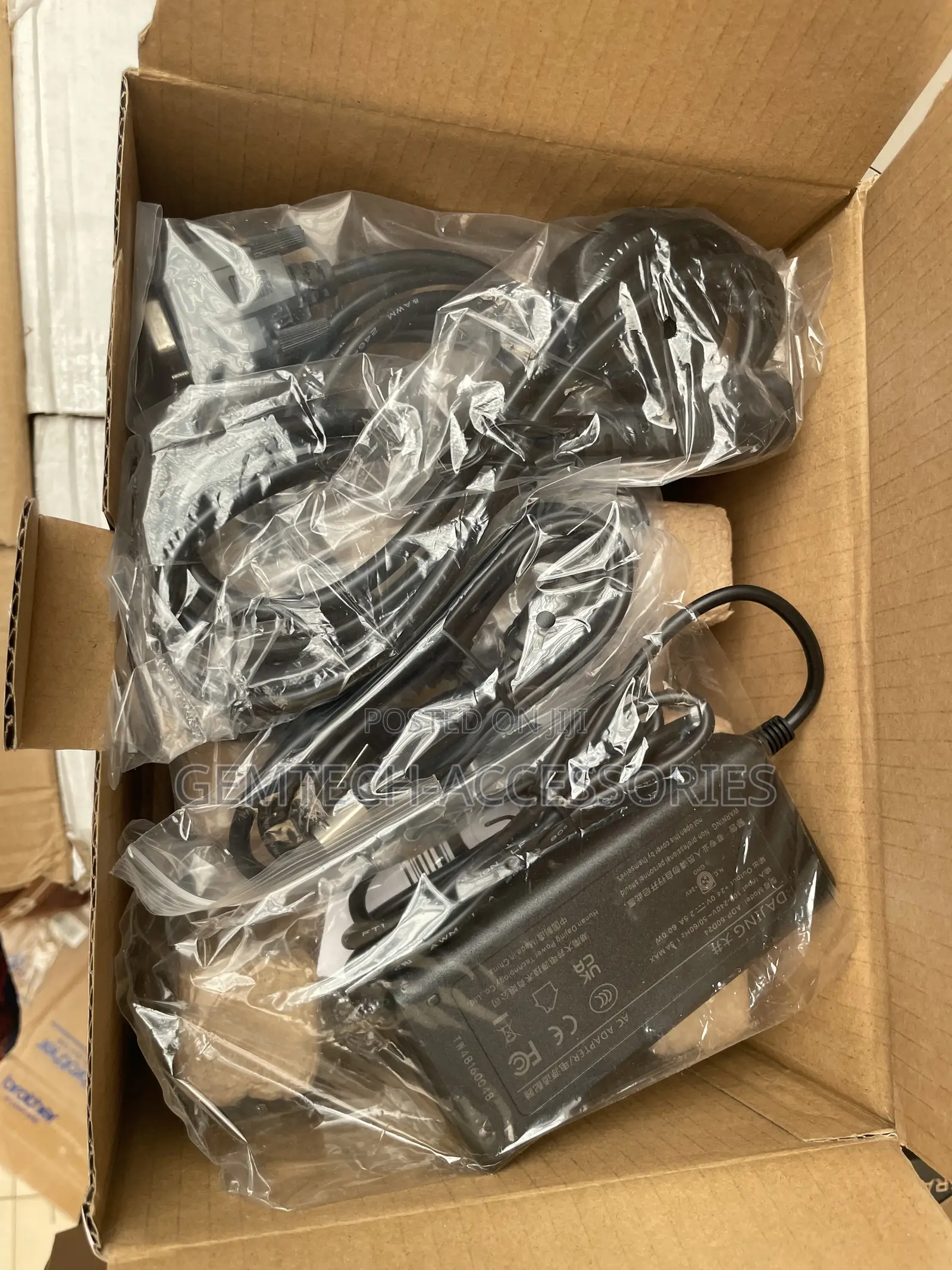Epos Eco 250 Thermal Printer